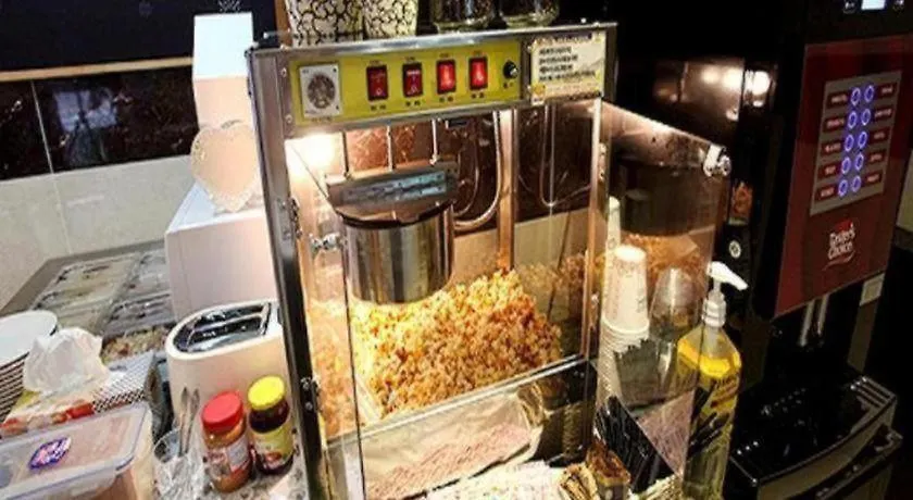 ルナ モーテル インチョン広域市