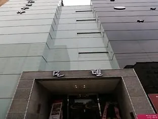 ルナ モーテル インチョン広域市